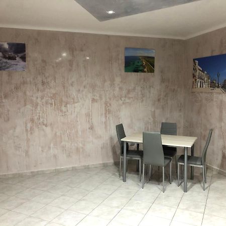 Casa Vacanza Bella Puglia 마르티나프란카 외부 사진