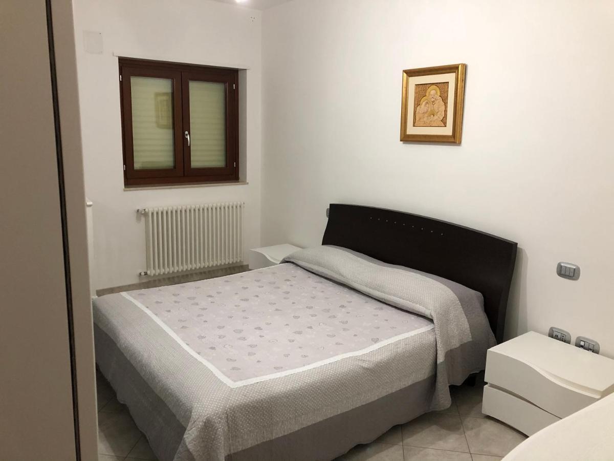 Casa Vacanza Bella Puglia 마르티나프란카 외부 사진