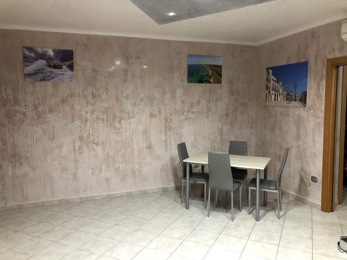 Casa Vacanza Bella Puglia 마르티나프란카 외부 사진