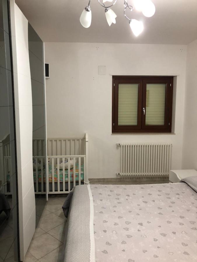 Casa Vacanza Bella Puglia 마르티나프란카 외부 사진