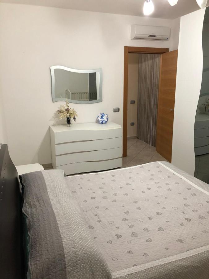 Casa Vacanza Bella Puglia 마르티나프란카 외부 사진